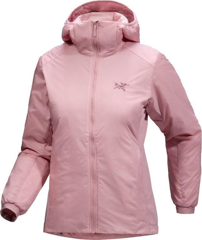 Atom Hoody - Womens - bliss 1