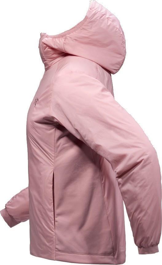 Atom Hoody - Womens - bliss 1