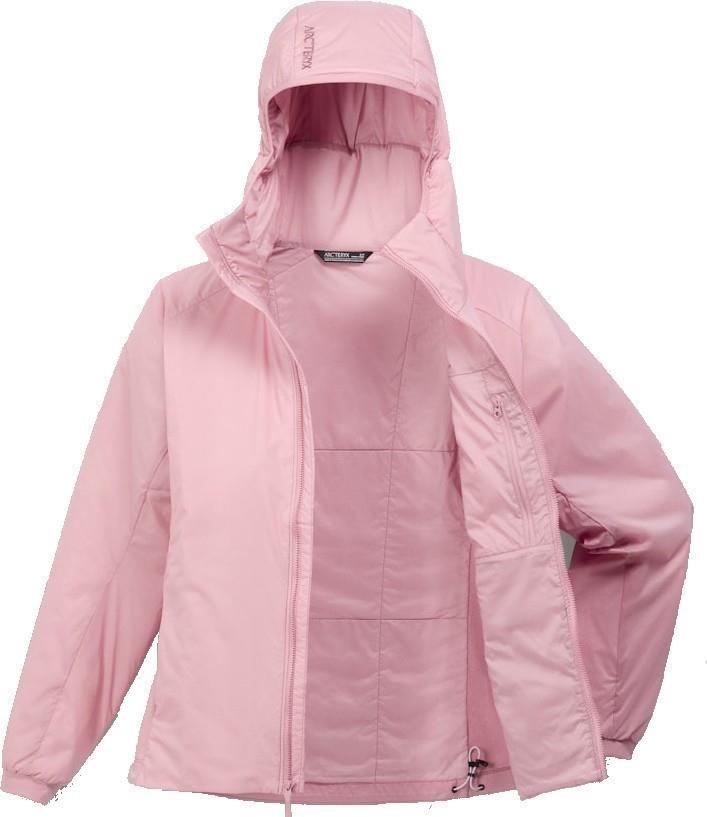 Atom Hoody - Womens - bliss 1