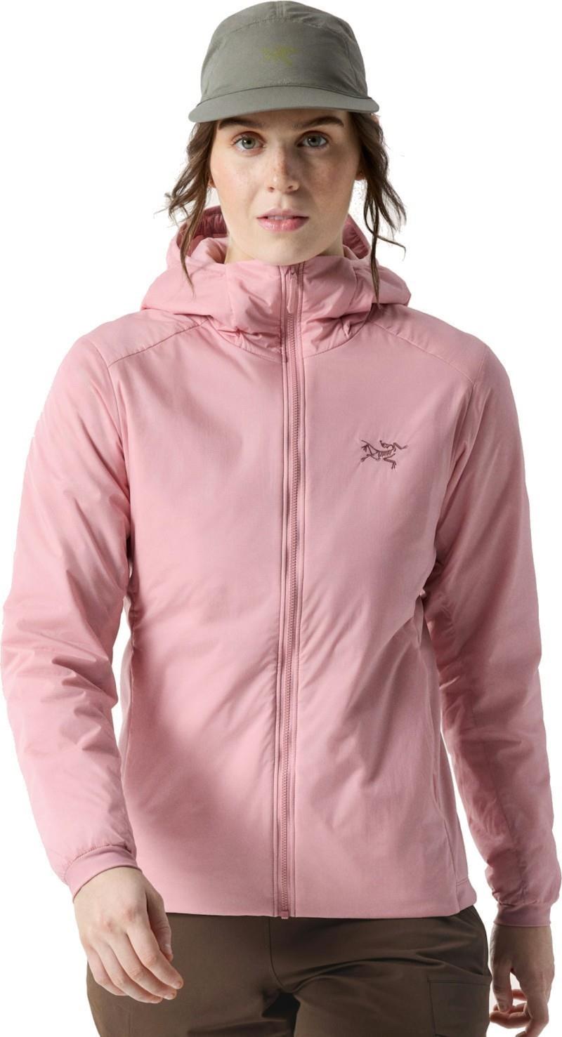 Atom Hoody - Womens - bliss 1