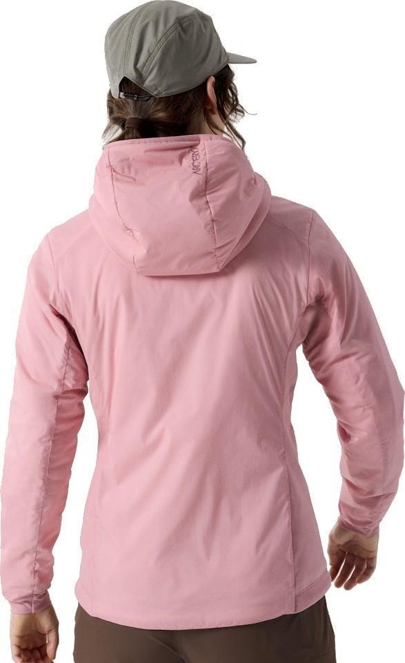 Atom Hoody - Womens - bliss 1
