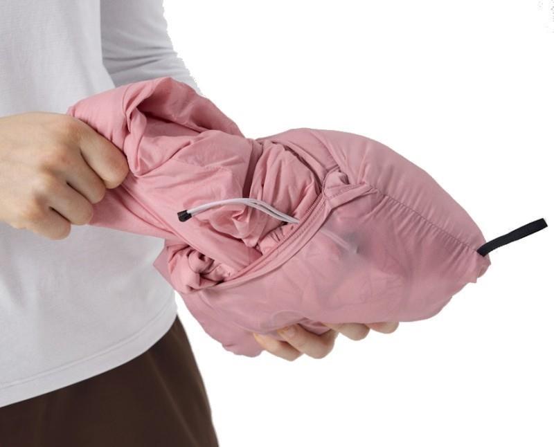 Atom Hoody - Womens - bliss 1