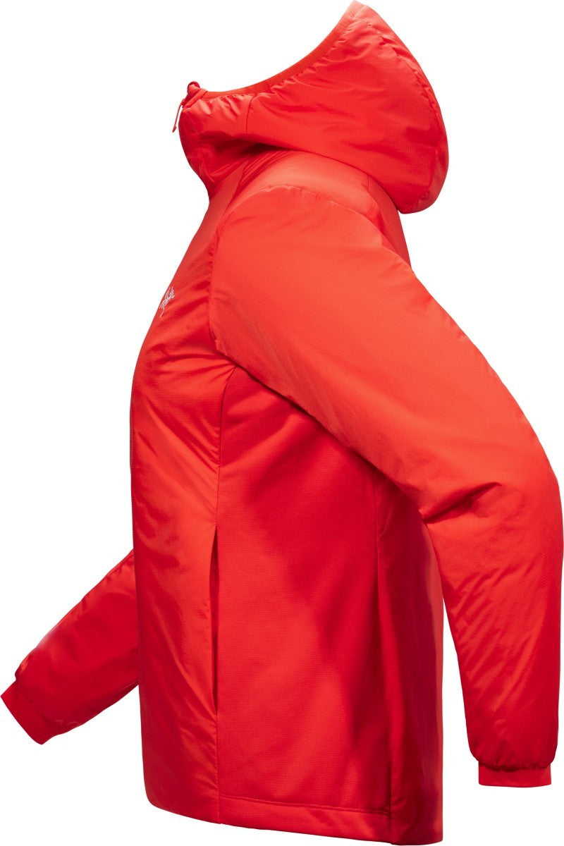 Atom Hoody - Womens - dynasty 1