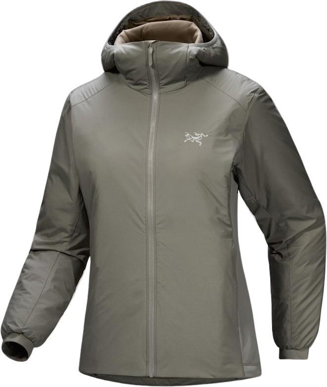 Atom Hoody - Womens - forage ii 1