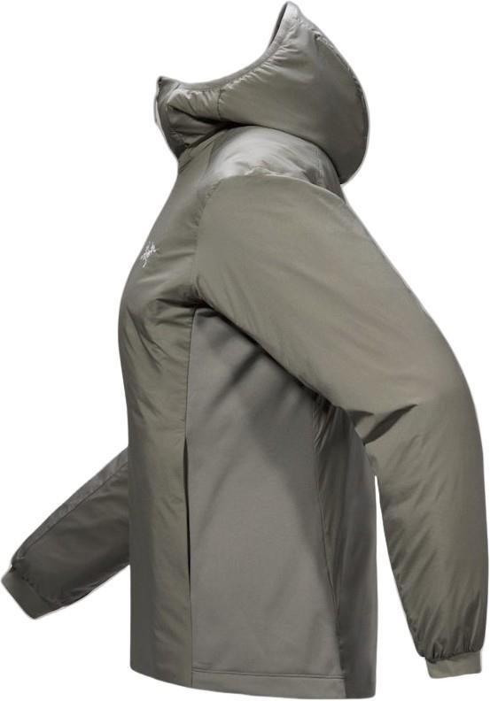 Atom Hoody - Womens - forage ii 1