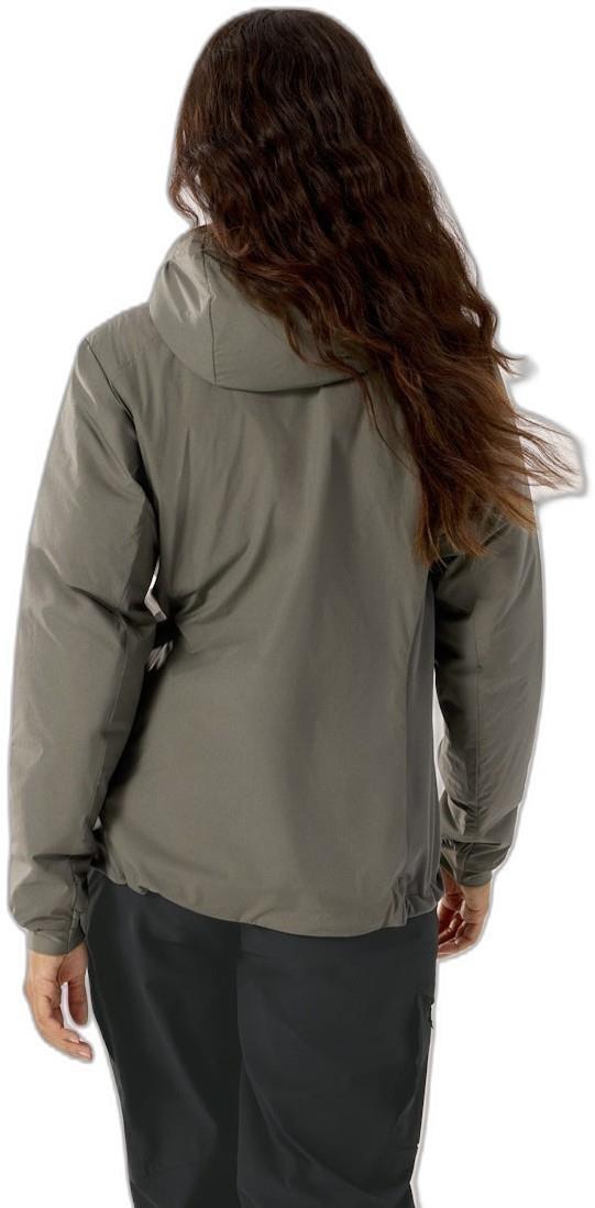 Atom Hoody - Womens - forage ii 1