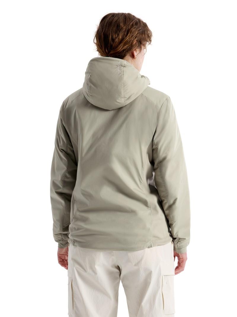 Atom Hoody - Womens - habitat 1