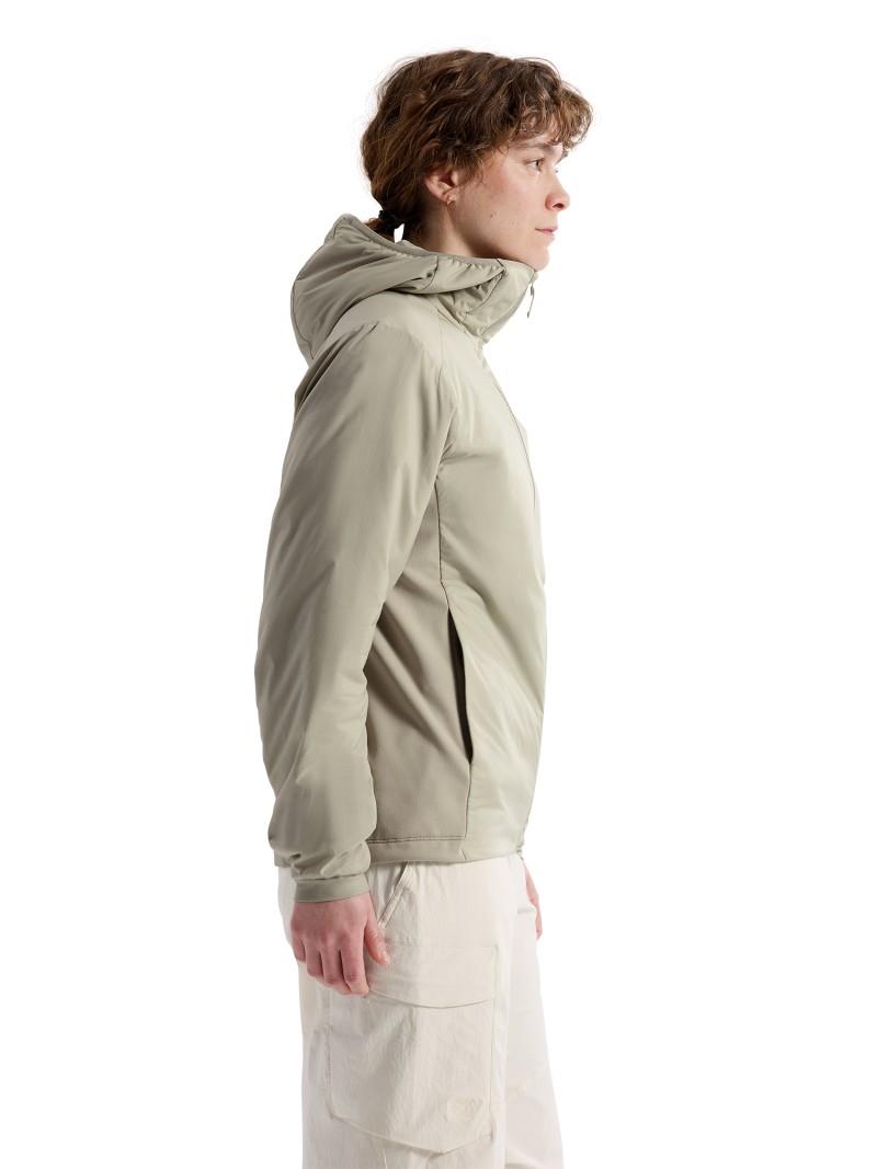 Atom Hoody - Womens - habitat 1