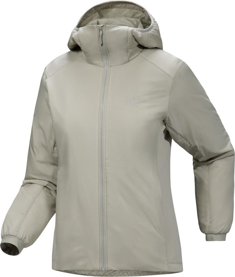 Atom Hoody - Womens - habitat 1