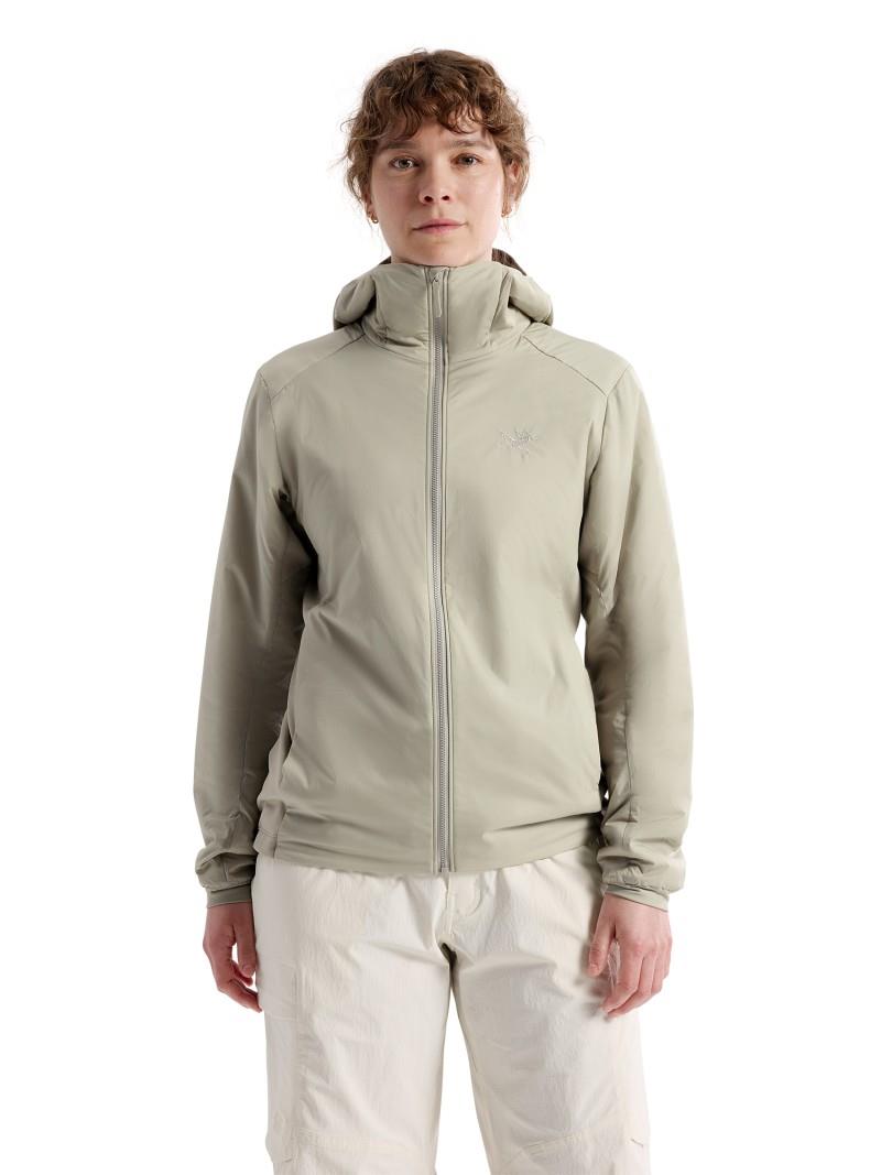 Atom Hoody - Womens - habitat 1