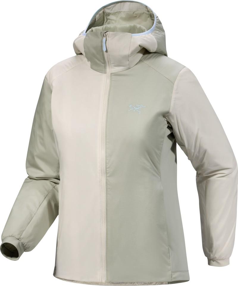 Atom Hoody - Womens - headwaters 1