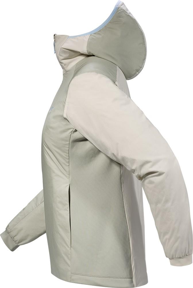 Atom Hoody - Womens - headwaters 1