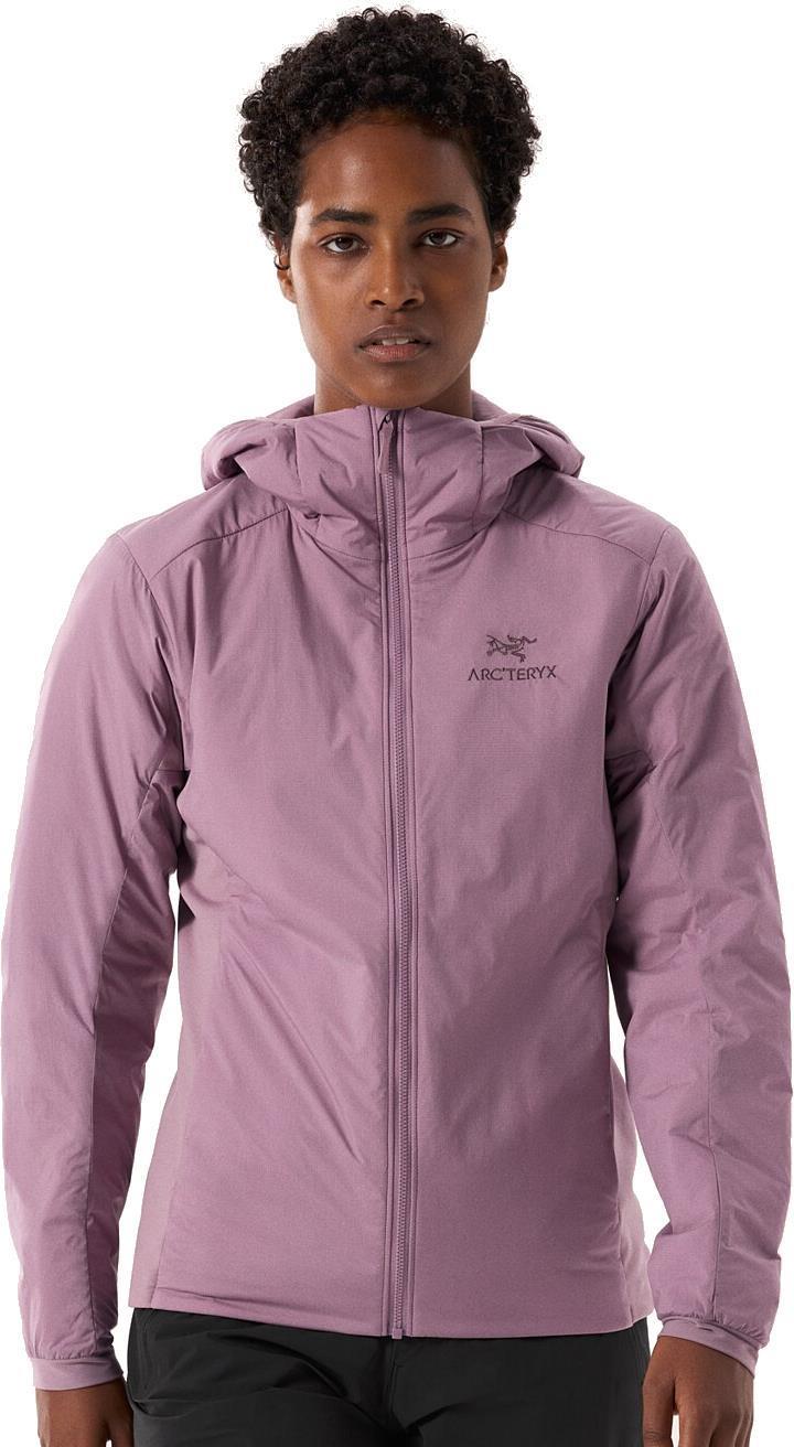 Atom Hoody - Womens - interstellar 1