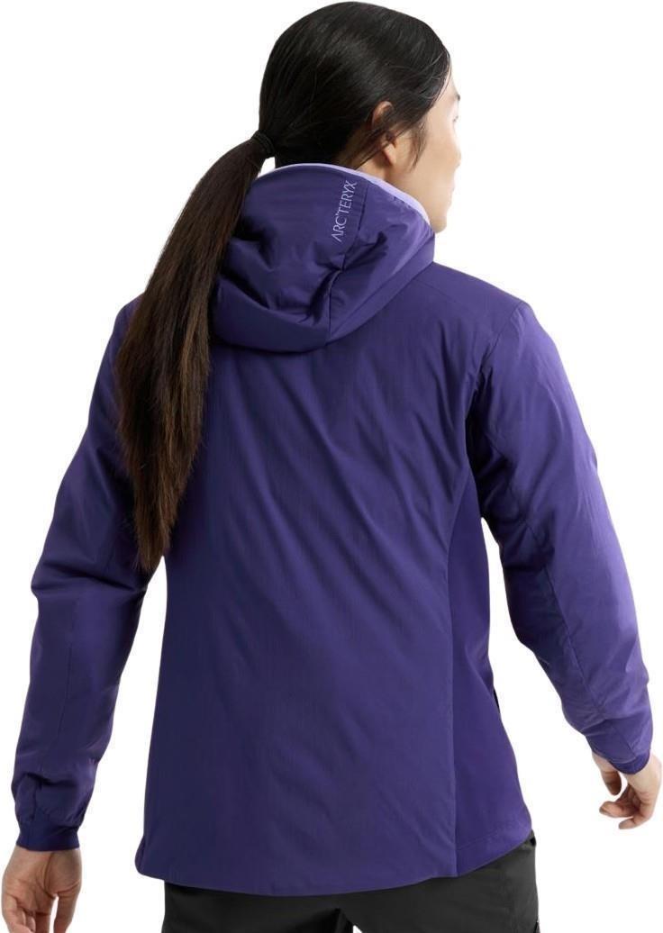 Atom Hoody - Womens - soulsonic / moonstone 1