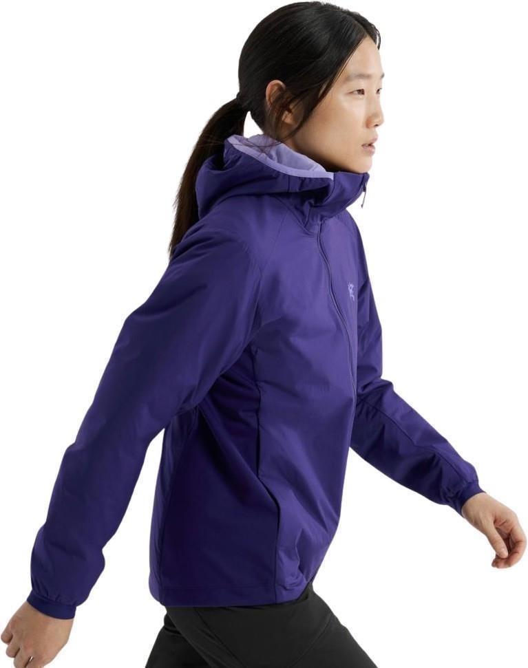 Atom Hoody - Womens - soulsonic / moonstone 1