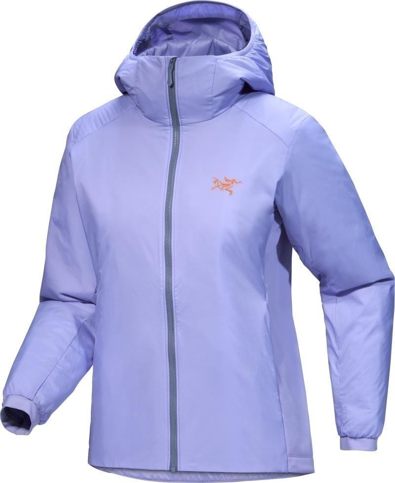 Atom Hoody - Womens - twilight trail 1