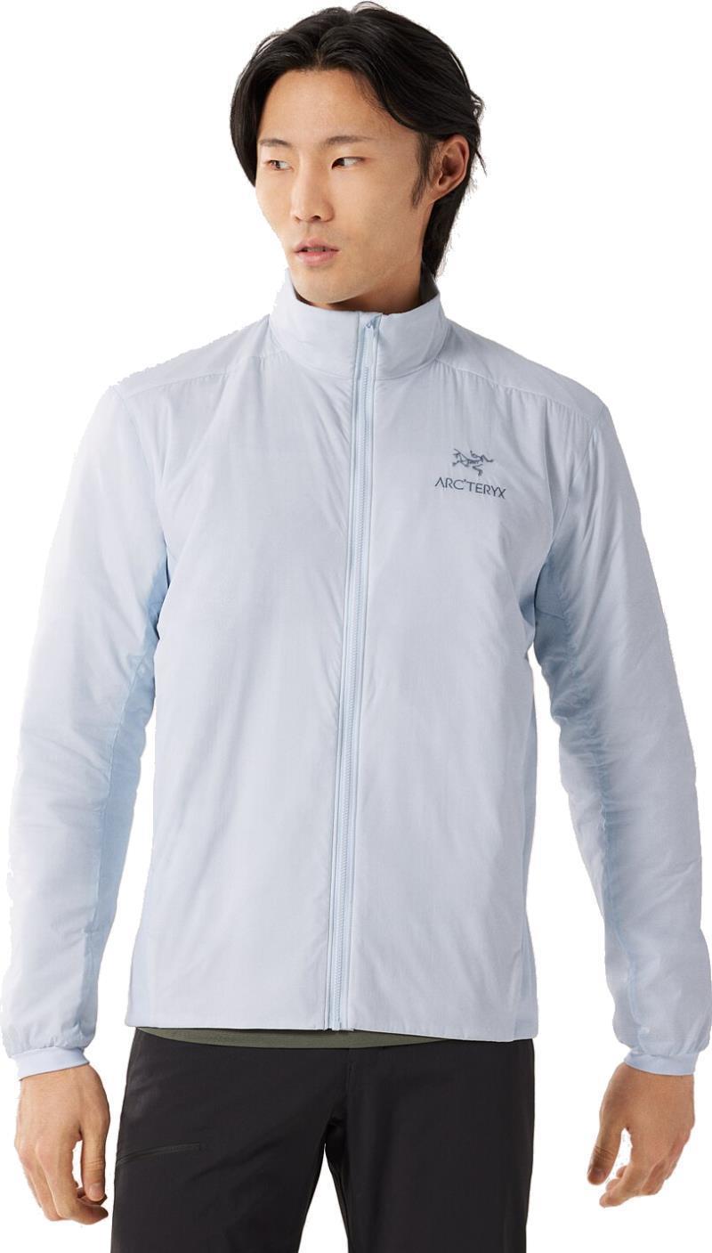 Atom Jacket - Mens - Daybreak 2