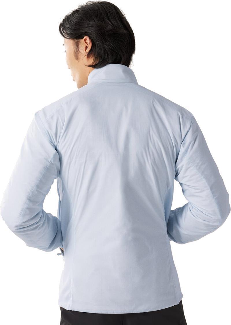Atom Jacket - Mens - Daybreak 3