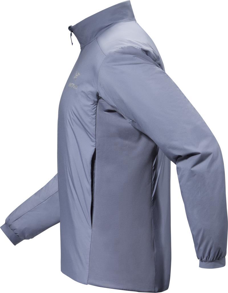 Atom Jacket - Mens - Stratus 1
