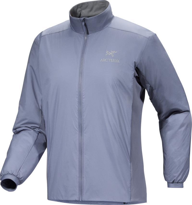Atom Jacket - Mens - Stratus 2