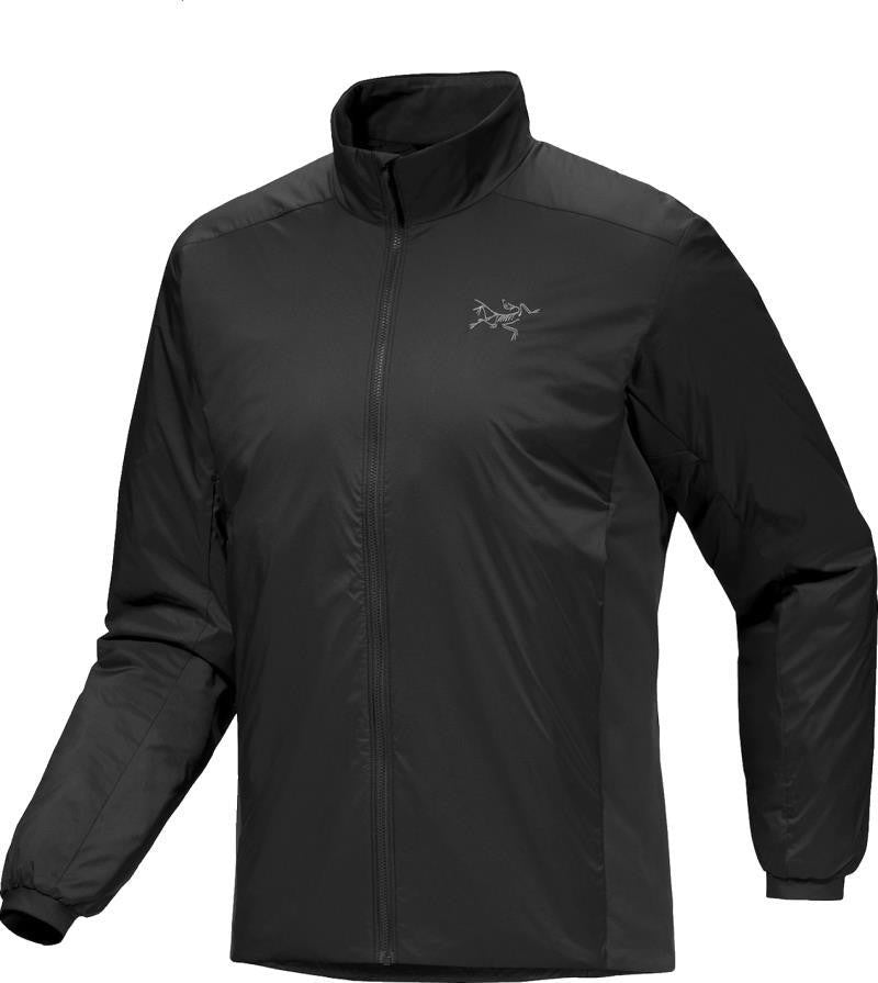 Atom Jacket - Mens - black 1