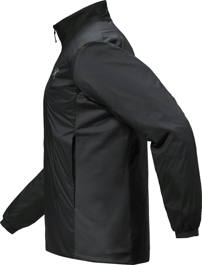 Atom Jacket - Mens - black 1