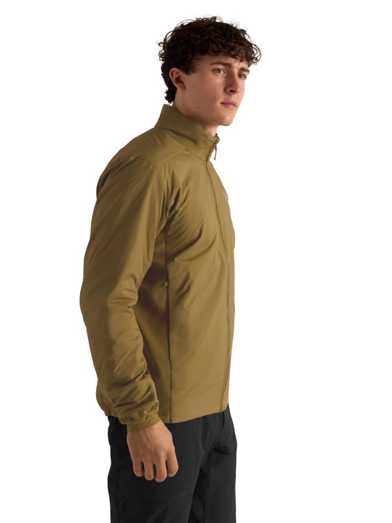 Atom Jacket - Mens - bracken 1