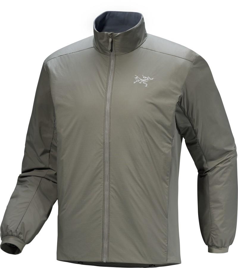 Atom Jacket - Mens - forage 1