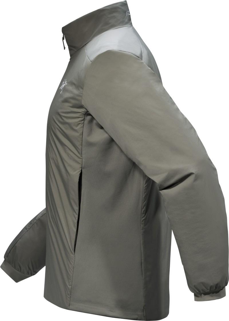 Atom Jacket - Mens - forage 1