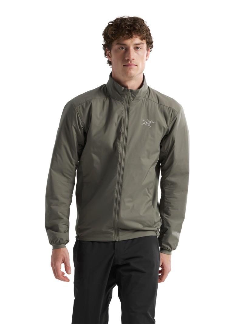 Atom Jacket - Mens - forage 1