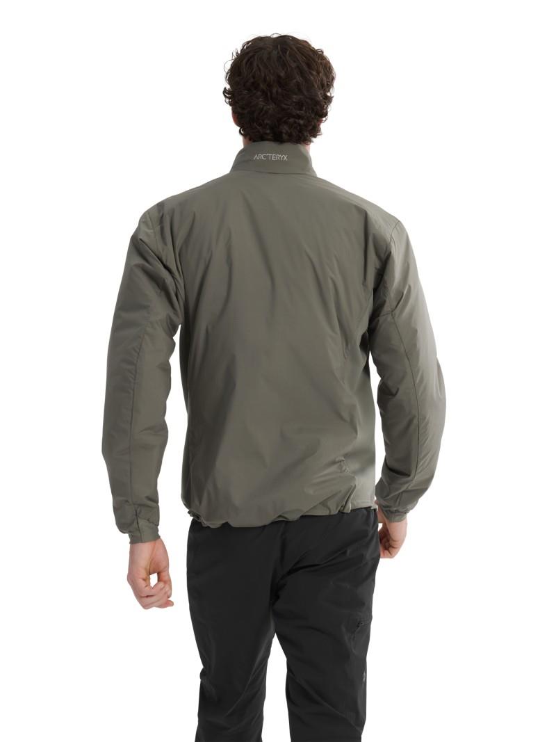 Atom Jacket - Mens - forage 1
