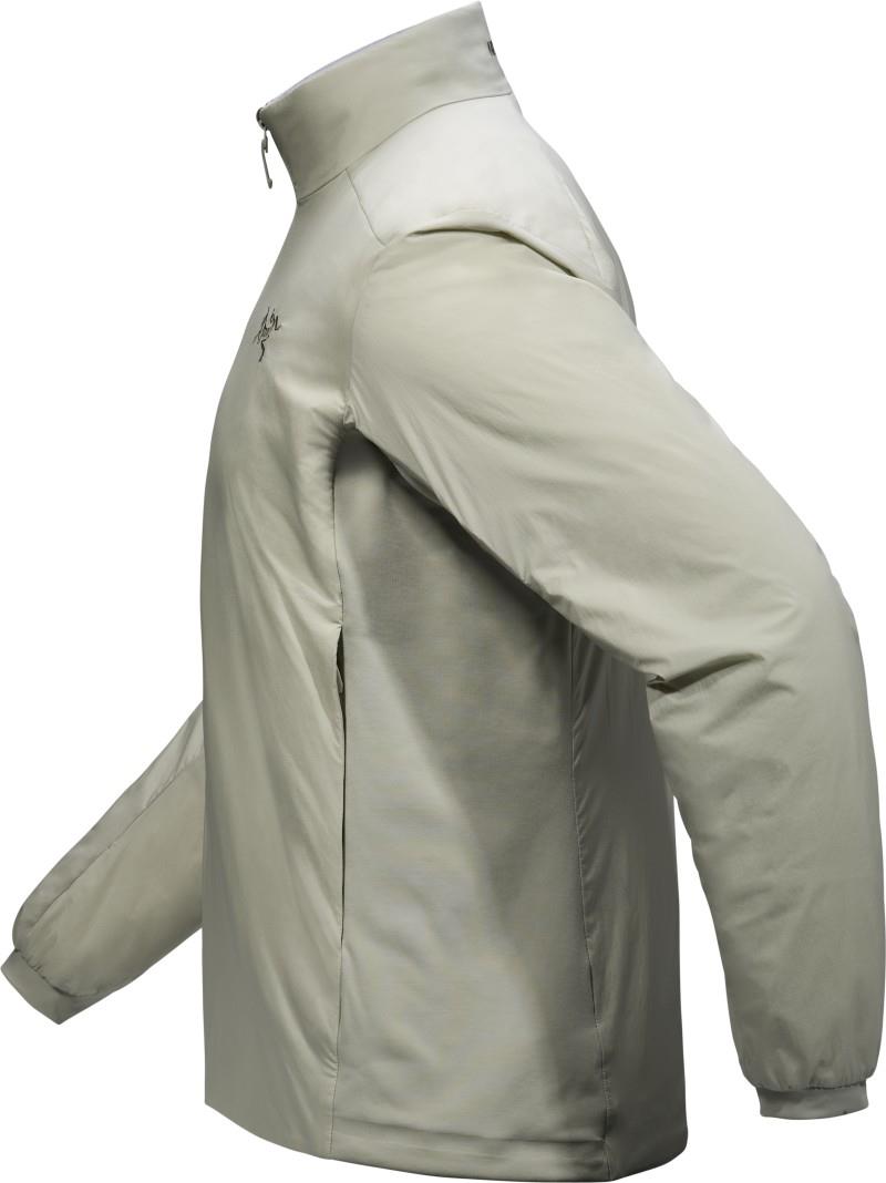 Atom Jacket - Mens - habitat 1