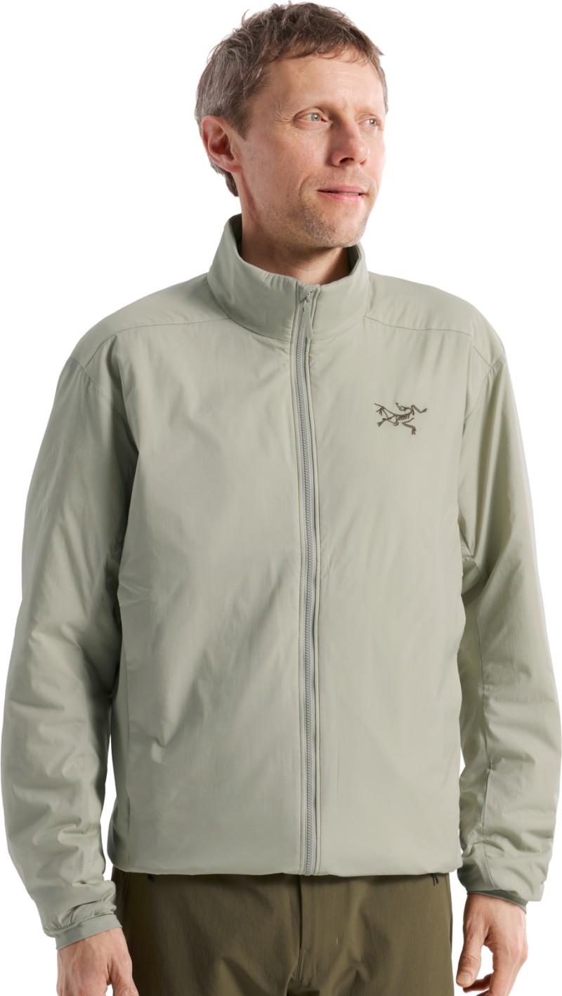 Atom Jacket - Mens - habitat 1