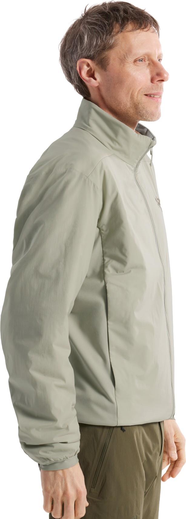 Atom Jacket - Mens - habitat 1