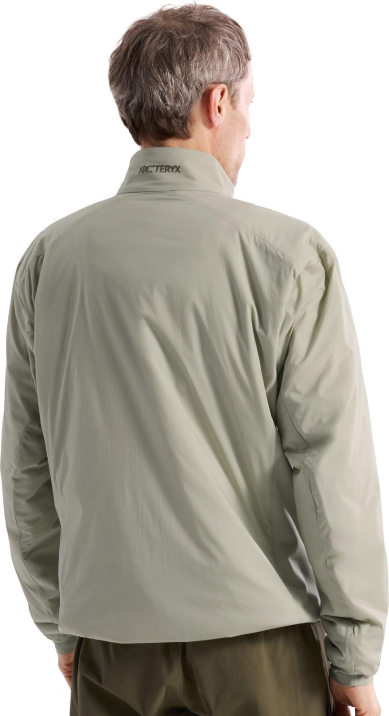 Atom Jacket - Mens - habitat 1