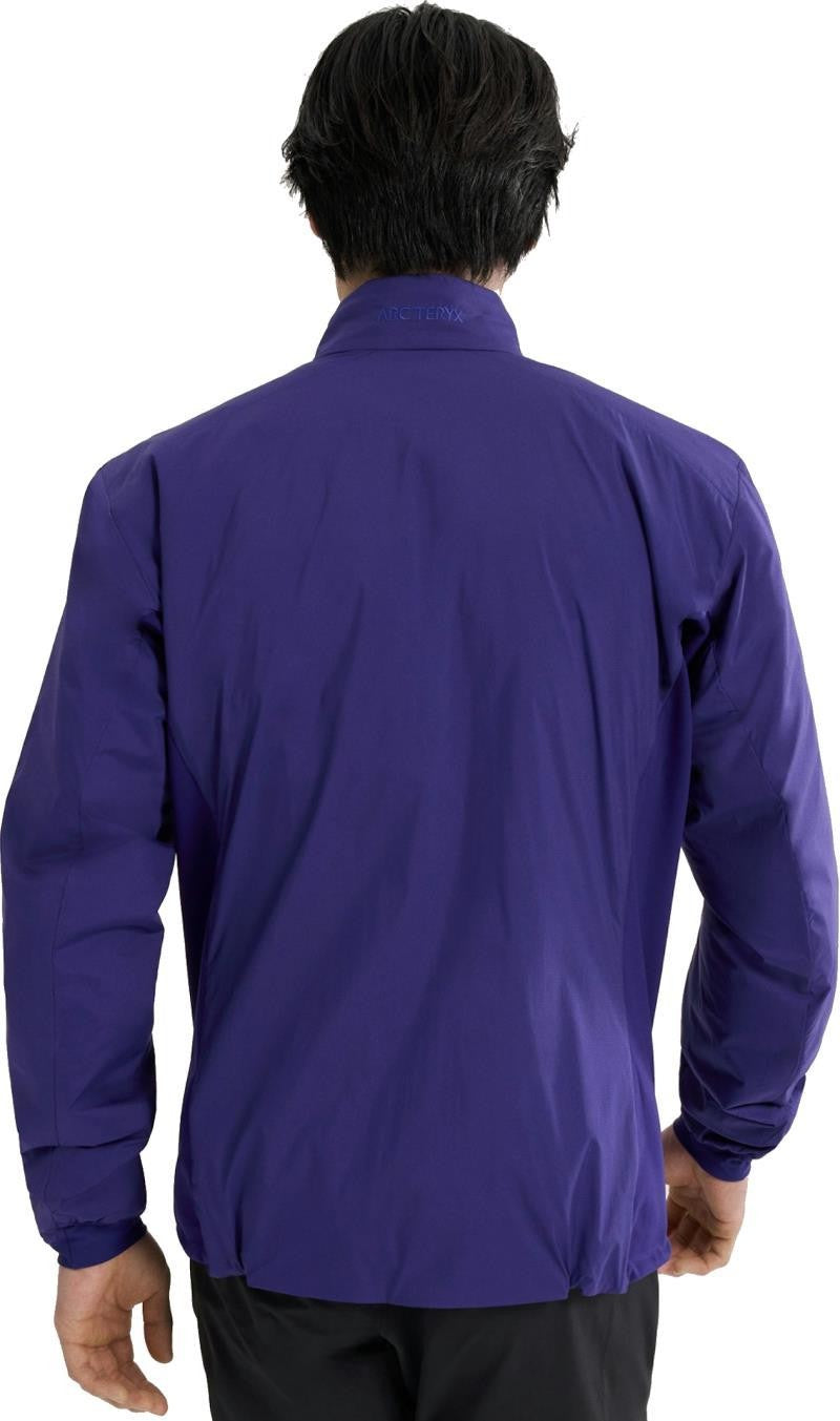 Atom Jacket - Mens - soulsonic 1