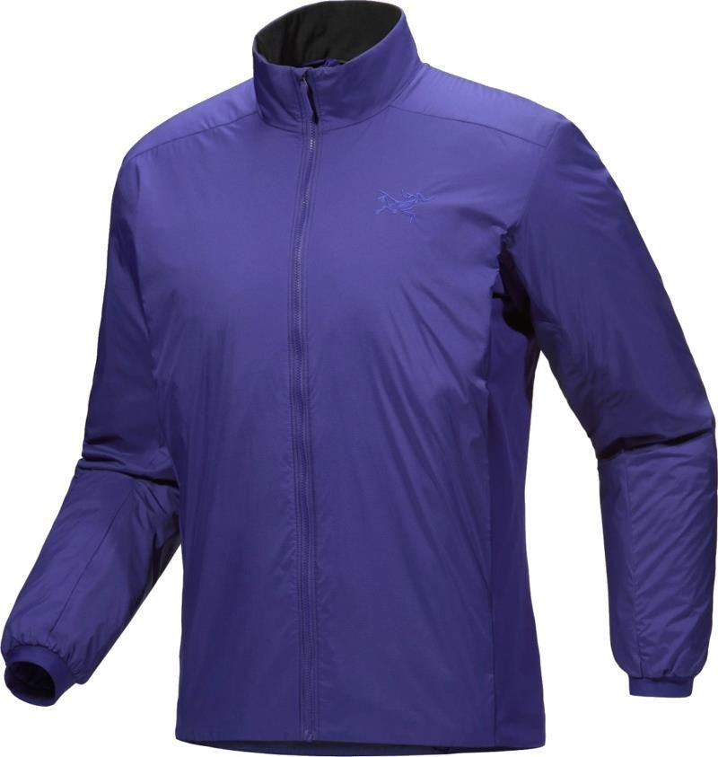Atom Jacket - Mens - soulsonic 1