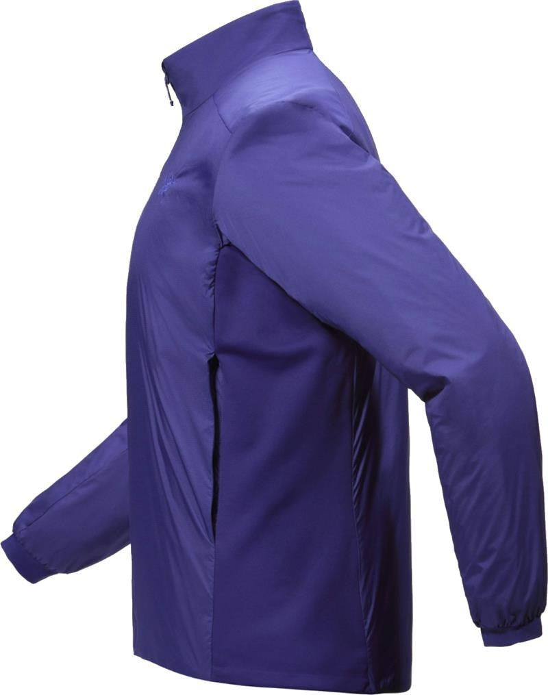 Atom Jacket - Mens - soulsonic 1