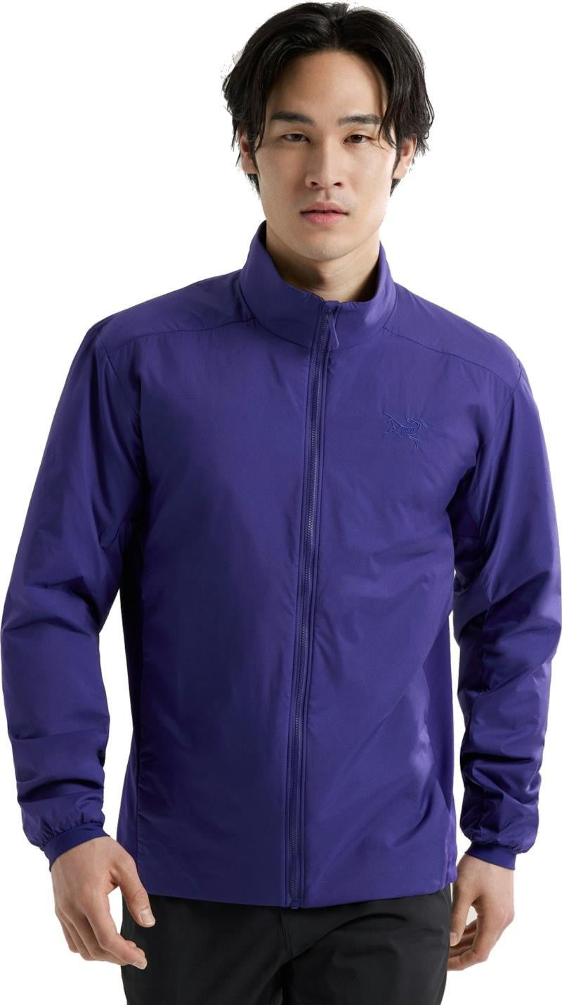 Atom Jacket - Mens - soulsonic 1