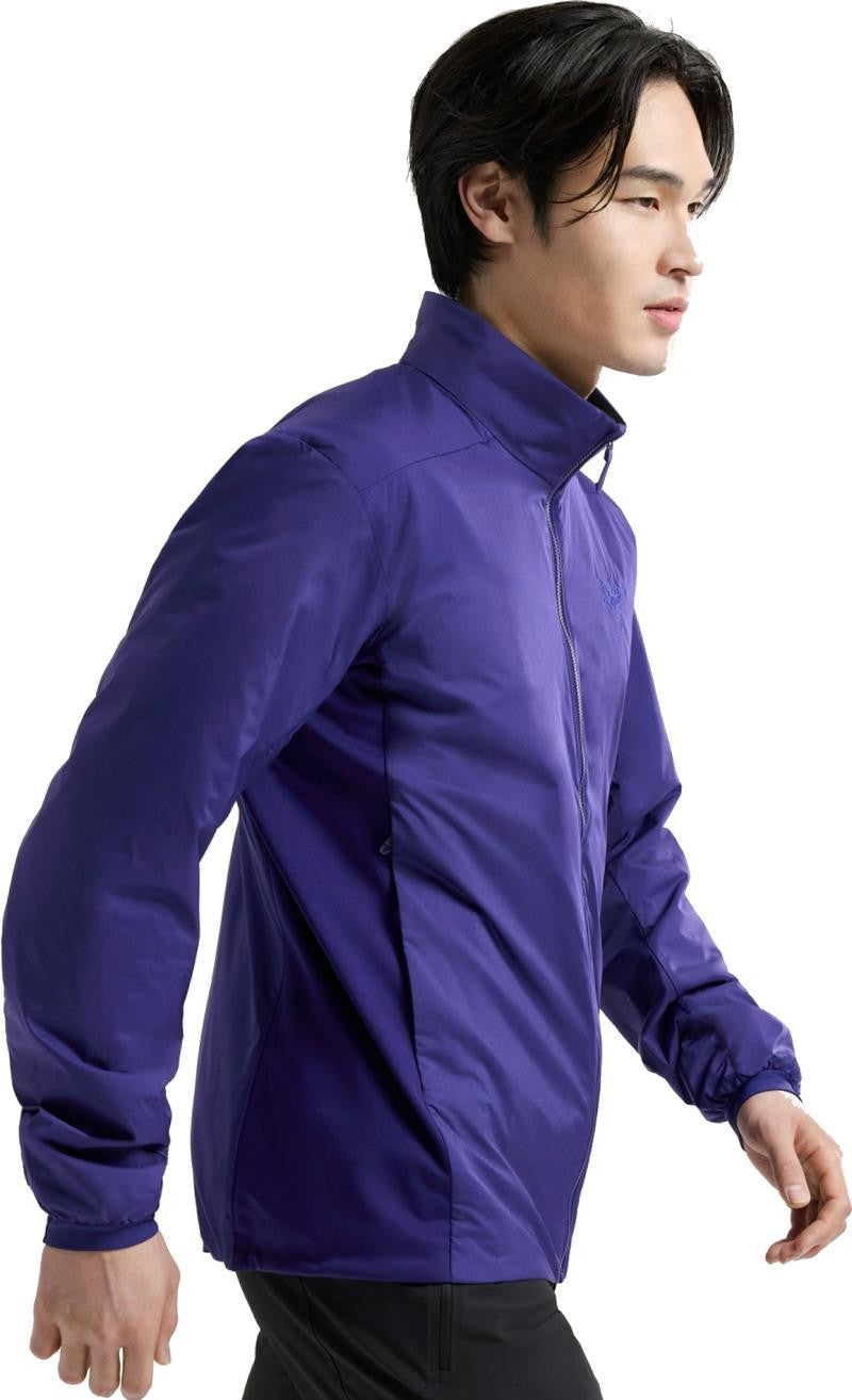 Atom Jacket - Mens - soulsonic 1