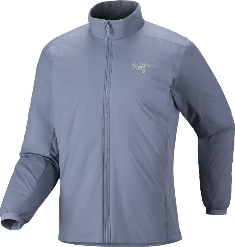 Atom Jacket - Mens - stratus 1