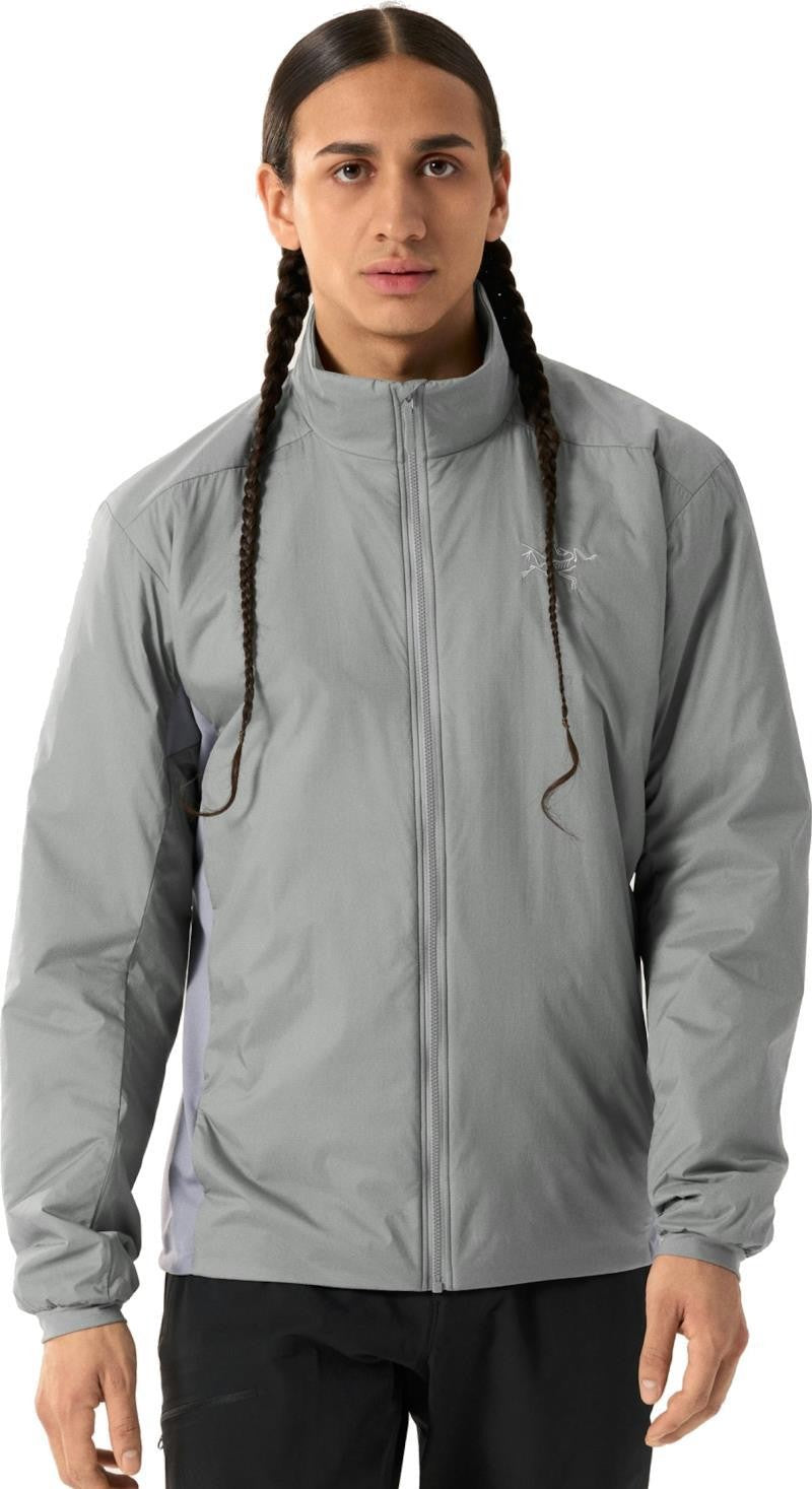 Atom Jacket - Mens - void 1