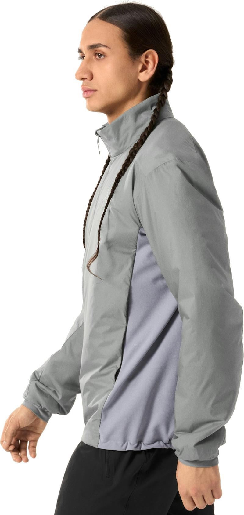Atom Jacket - Mens - void 1