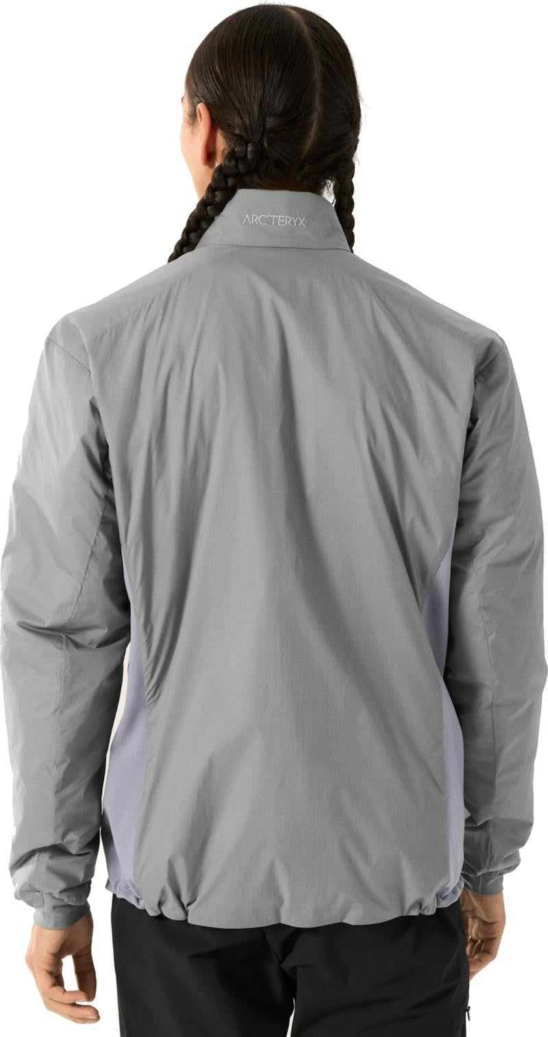 Atom Jacket - Mens - void 1