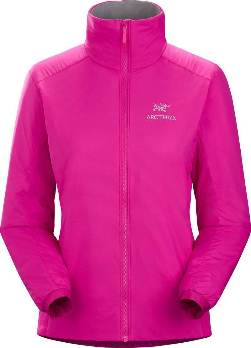 Atom Jacket - Womens - Techno 1