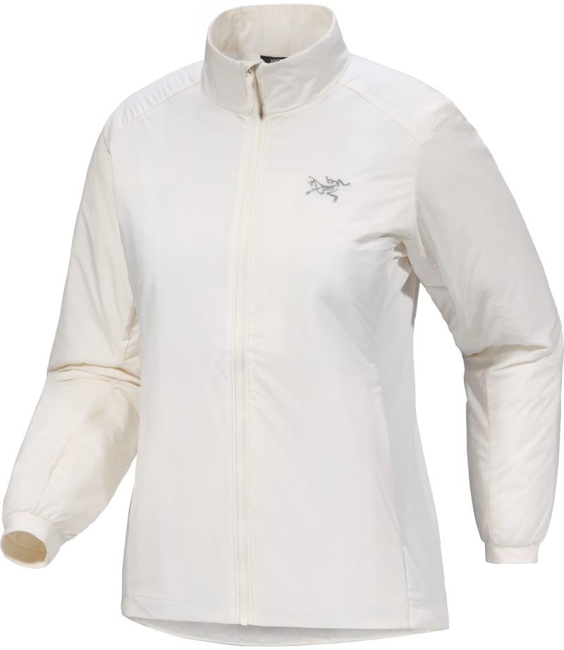 Atom Jacket - Womens - arctic silk 1