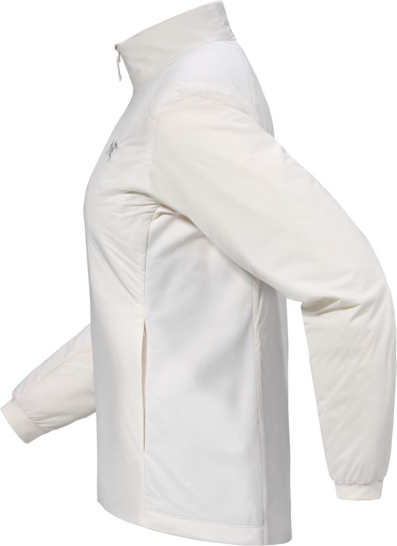 Atom Jacket - Womens - arctic silk 1