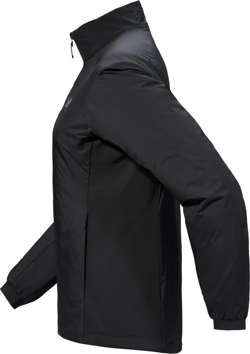 Atom Jacket - Womens - black 1