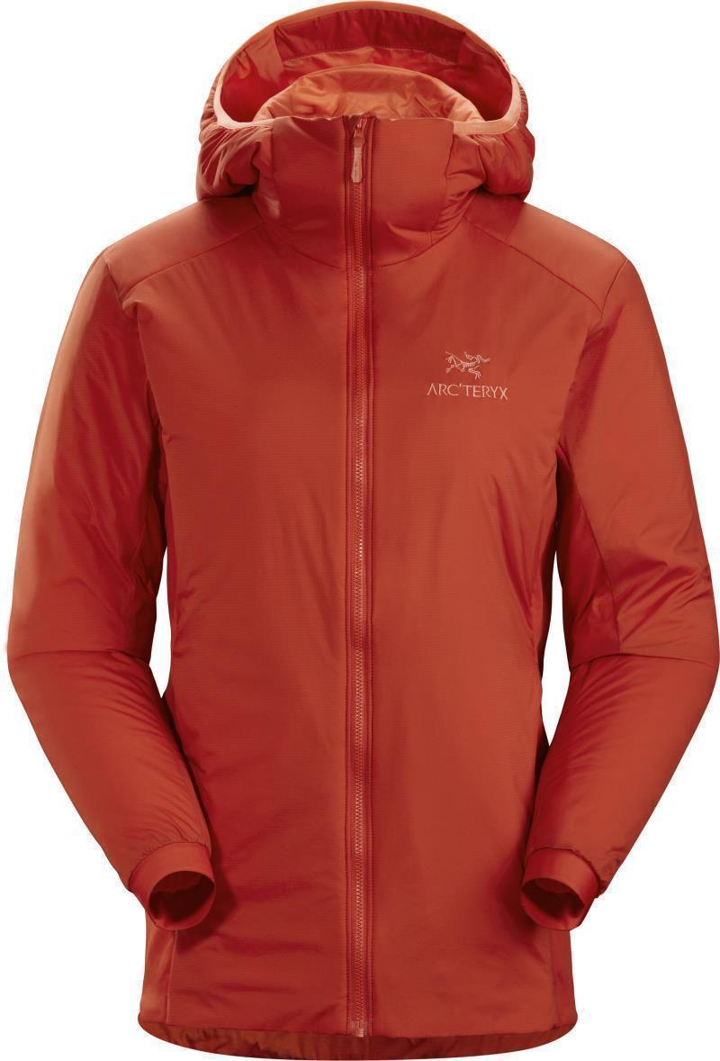 Atom LT Hoody - Womens - folklore 1