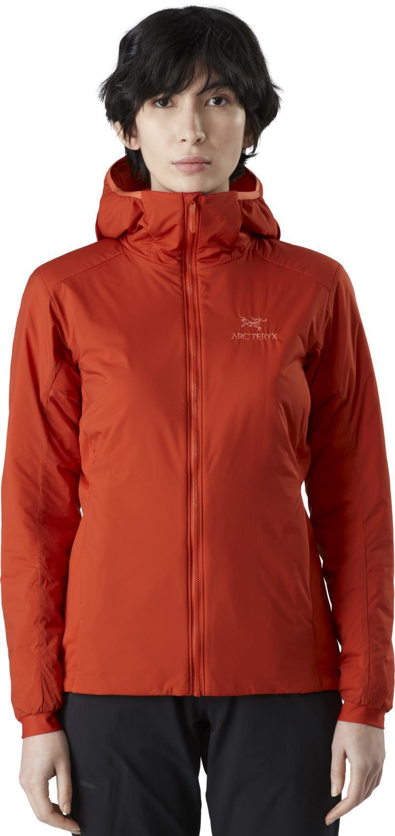 Atom LT Hoody - Womens - folklore 1